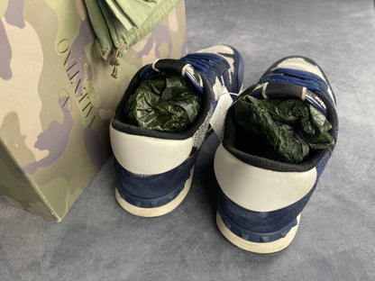 Valentino Rockrunner