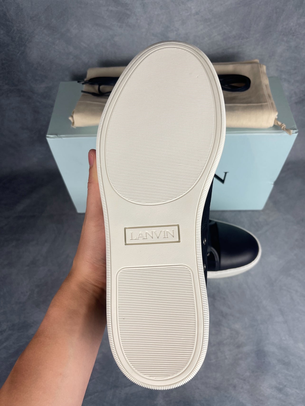 Lanvin DBB1
