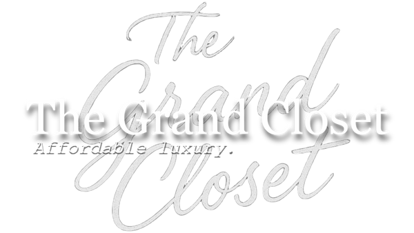 The Grand Closet 